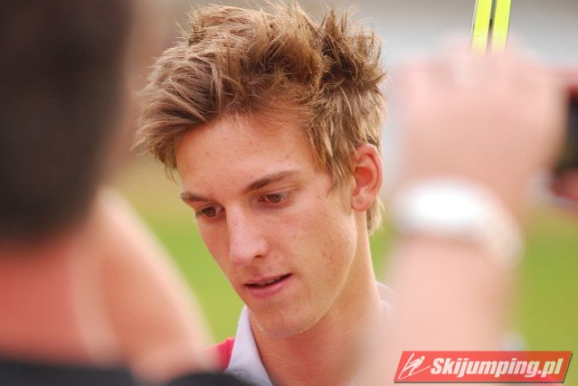 141 Gregor Schlierenzauer